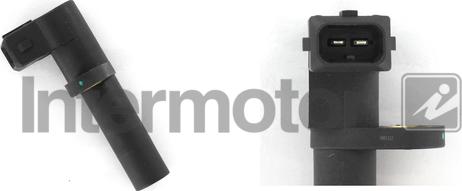 INTERMOTOR 18851 - Датчик імпульсів, колінчастий вал autozip.com.ua