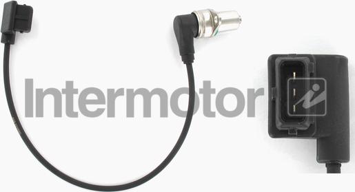 INTERMOTOR 18858 - Датчик, положення розподільного валу autozip.com.ua