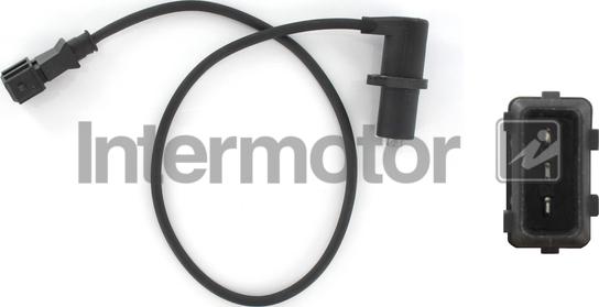INTERMOTOR 18863 - Датчик, положення розподільного валу autozip.com.ua