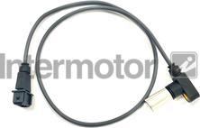 INTERMOTOR 18814 - Датчик імпульсів, колінчастий вал autozip.com.ua