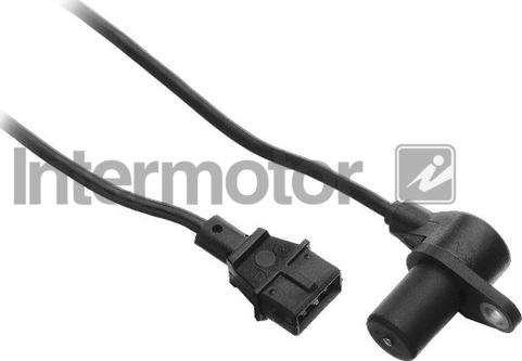 INTERMOTOR 18823 - Датчик імпульсів, колінчастий вал autozip.com.ua