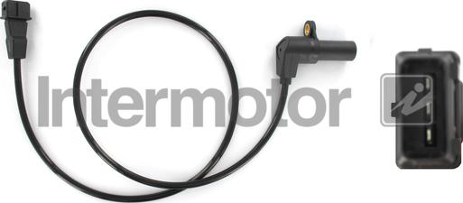 INTERMOTOR 18872 - Датчик імпульсів, колінчастий вал autozip.com.ua