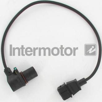 INTERMOTOR 18791 - Датчик імпульсів, колінчастий вал autozip.com.ua