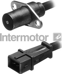 INTERMOTOR 18750 - Датчик імпульсів, колінчастий вал autozip.com.ua