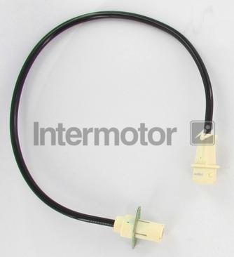 INTERMOTOR 18751 - Датчик імпульсів, колінчастий вал autozip.com.ua