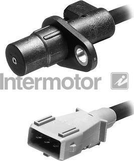 INTERMOTOR 18758 - Датчик імпульсів, колінчастий вал autozip.com.ua