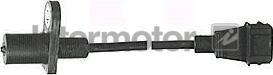 INTERMOTOR 18753 - Датчик імпульсів, колінчастий вал autozip.com.ua