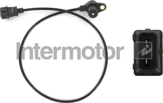 INTERMOTOR 18788 - Датчик імпульсів, колінчастий вал autozip.com.ua
