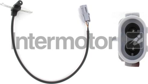 INTERMOTOR 18772 - Датчик імпульсів, колінчастий вал autozip.com.ua