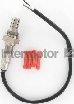 INTERMOTOR 13300 - Лямбда-зонд, датчик кисню autozip.com.ua