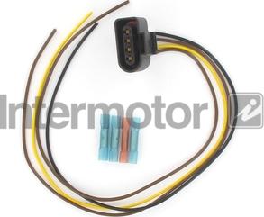 INTERMOTOR 12999 - Вилка, котушка запалювання autozip.com.ua