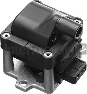 INTERMOTOR 12916 - Котушка запалювання autozip.com.ua