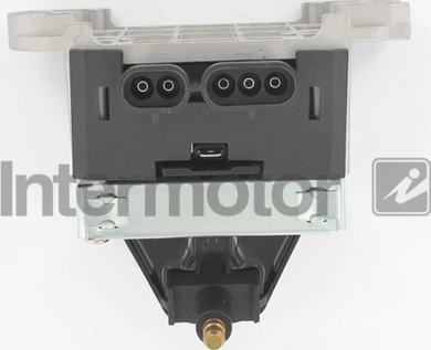 INTERMOTOR 12910 - Котушка запалювання autozip.com.ua