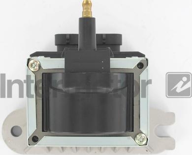 INTERMOTOR 12910 - Котушка запалювання autozip.com.ua