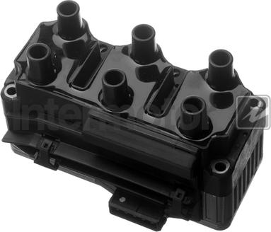 INTERMOTOR 12922 - Котушка запалювання autozip.com.ua