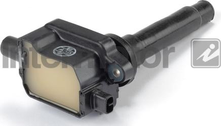 INTERMOTOR 12449 - Котушка запалювання autozip.com.ua