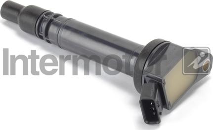 INTERMOTOR 12446 - Котушка запалювання autozip.com.ua