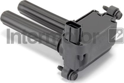 INTERMOTOR 12440 - Котушка запалювання autozip.com.ua