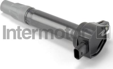 INTERMOTOR 12469 - Котушка запалювання autozip.com.ua