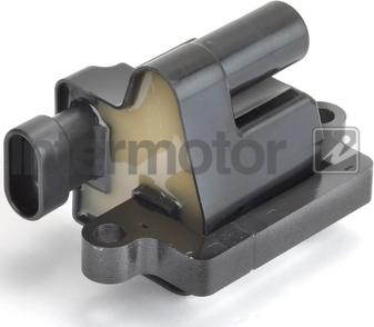 INTERMOTOR 12464 - Котушка запалювання autozip.com.ua