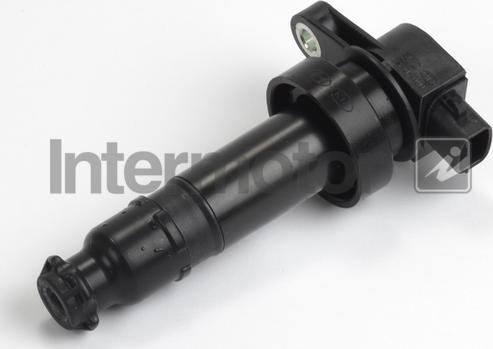 INTERMOTOR 12400 - Котушка запалювання autozip.com.ua