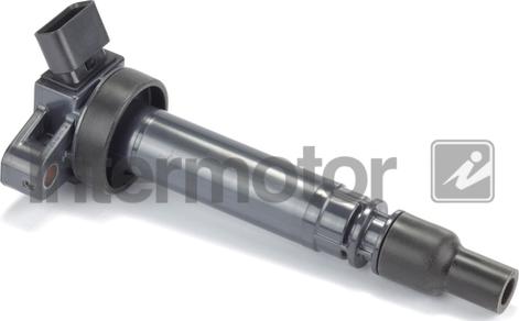 INTERMOTOR 12401 - Котушка запалювання autozip.com.ua