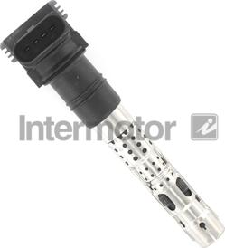 INTERMOTOR 12417 - Котушка запалювання autozip.com.ua