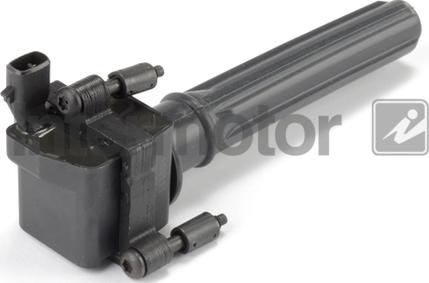 INTERMOTOR 12433 - Котушка запалювання autozip.com.ua