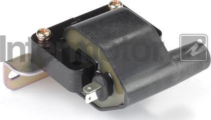 INTERMOTOR 12420 - Котушка запалювання autozip.com.ua