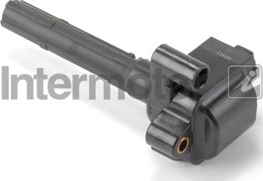INTERMOTOR 12474 - Котушка запалювання autozip.com.ua
