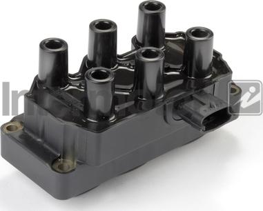 INTERMOTOR 12472 - Котушка запалювання autozip.com.ua