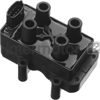 INTERMOTOR 12599 - Котушка запалювання autozip.com.ua