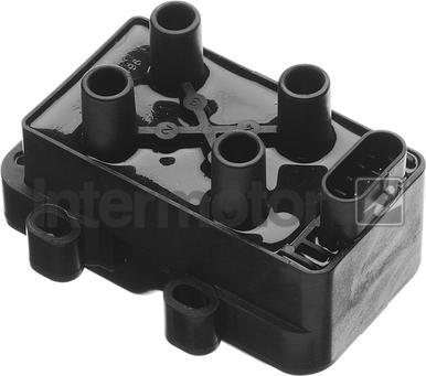 INTERMOTOR 12596 - Котушка запалювання autozip.com.ua