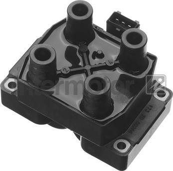 INTERMOTOR 12598 - Котушка запалювання autozip.com.ua