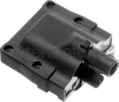 INTERMOTOR 12652 - Котушка запалювання autozip.com.ua