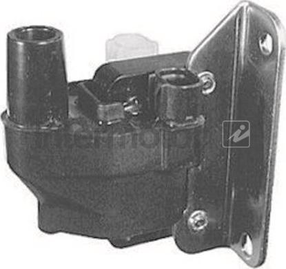 INTERMOTOR 12667 - Котушка запалювання autozip.com.ua