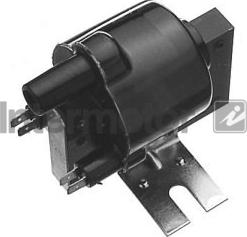 INTERMOTOR 12603 - Котушка запалювання autozip.com.ua
