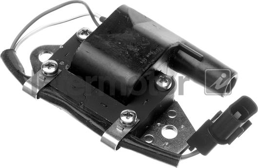 INTERMOTOR 12683 - Котушка запалювання autozip.com.ua