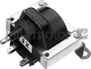 INTERMOTOR 12626 - Котушка запалювання autozip.com.ua