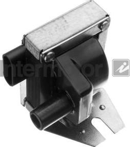 INTERMOTOR 12620 - Котушка запалювання autozip.com.ua
