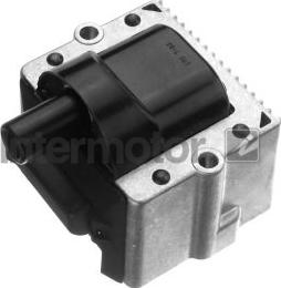 INTERMOTOR 12621 - Котушка запалювання autozip.com.ua