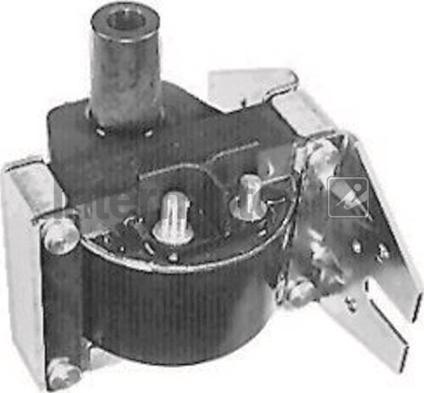 INTERMOTOR 12628 - Котушка запалювання autozip.com.ua