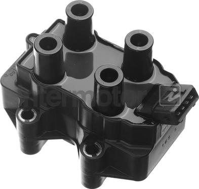 INTERMOTOR 12678 - Котушка запалювання autozip.com.ua