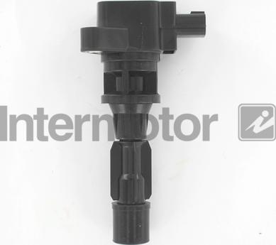 INTERMOTOR 12193 - Котушка запалювання autozip.com.ua