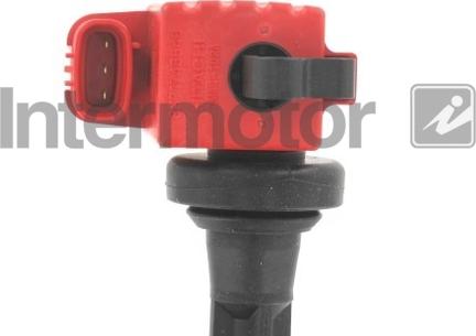 INTERMOTOR 12109 - Котушка запалювання autozip.com.ua