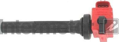 INTERMOTOR 12109 - Котушка запалювання autozip.com.ua