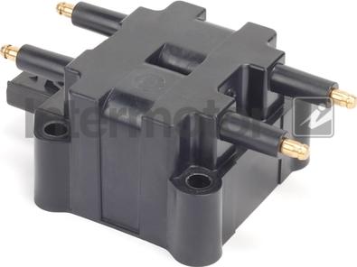 INTERMOTOR 12100 - Котушка запалювання autozip.com.ua