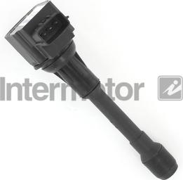 INTERMOTOR 12116 - Котушка запалювання autozip.com.ua
