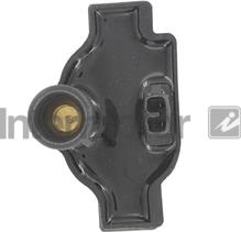 INTERMOTOR 12111 - Котушка запалювання autozip.com.ua