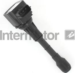 INTERMOTOR 12118 - Котушка запалювання autozip.com.ua